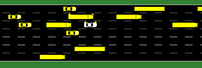 Adaptive RL-MPC for Autonomous Lane-Changing